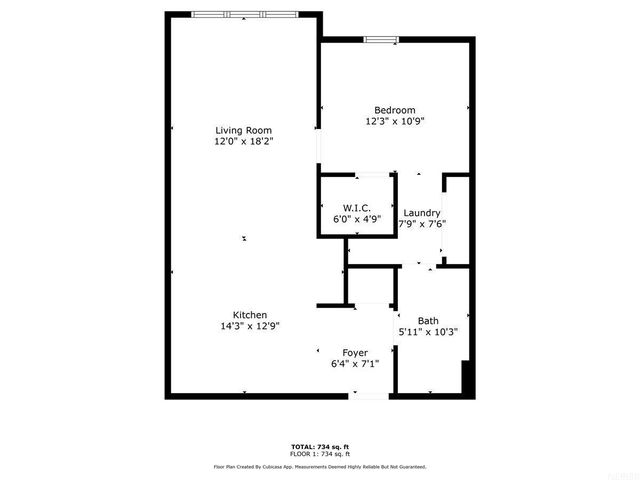 250 State St Apt 303, Cedar Falls, IA 50613