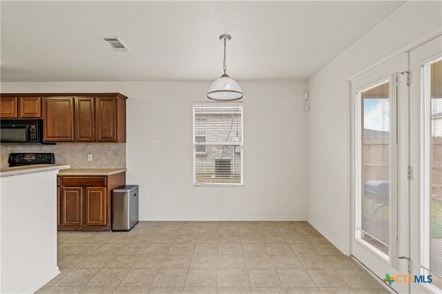 2209 Riley Drive, Killeen, TX 76542