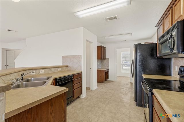 2209 Riley Drive, Killeen, TX 76542
