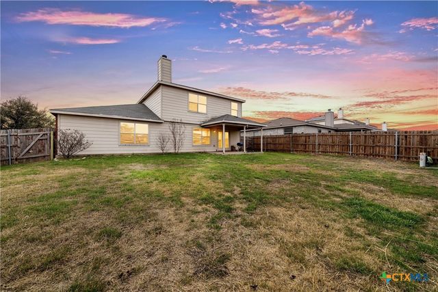 2209 Riley Drive, Killeen, TX 76542