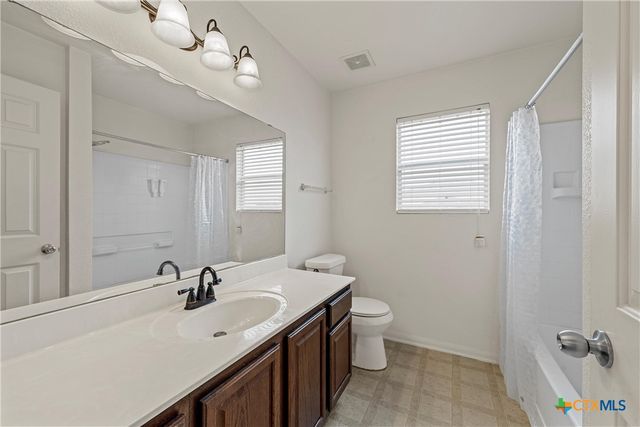 2209 Riley Drive, Killeen, TX 76542