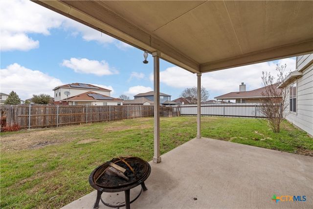 2209 Riley Drive, Killeen, TX 76542