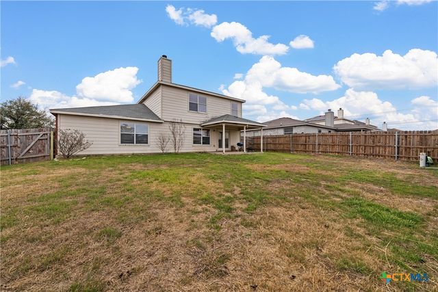 2209 Riley Drive, Killeen, TX 76542