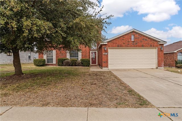 2209 Riley Drive, Killeen, TX 76542