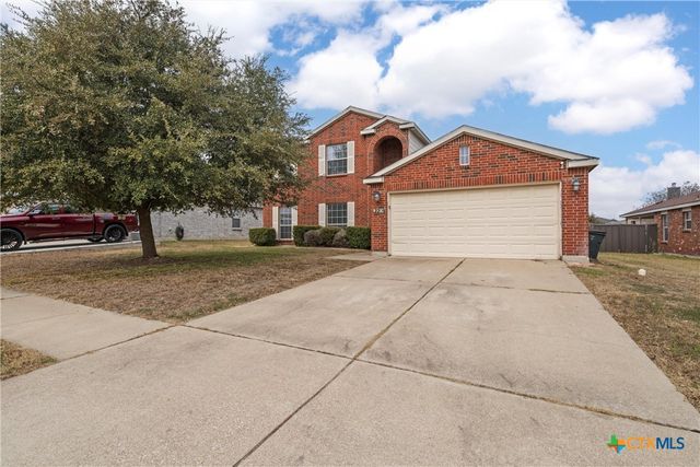 2209 Riley Drive, Killeen, TX 76542
