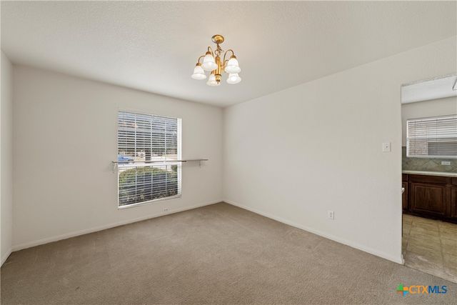 2209 Riley Drive, Killeen, TX 76542