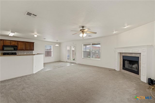 2209 Riley Drive, Killeen, TX 76542