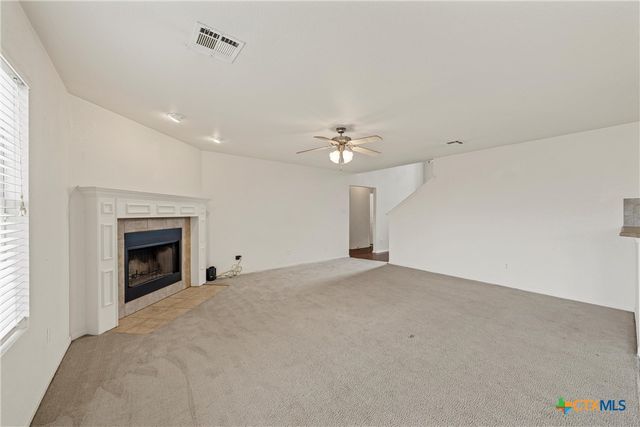 2209 Riley Drive, Killeen, TX 76542