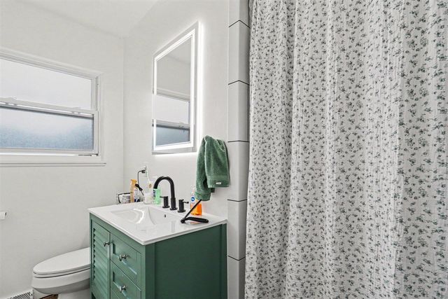 517 Ives Avenue, Big Rapids, MI 49307