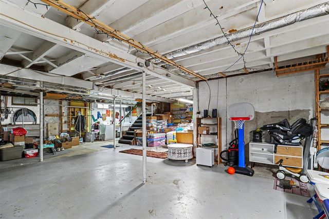 517 Ives Avenue, Big Rapids, MI 49307
