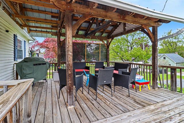 517 Ives Avenue, Big Rapids, MI 49307
