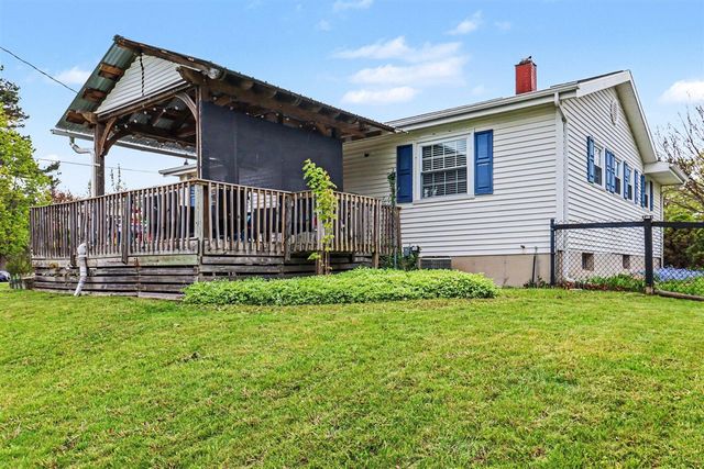 517 Ives Avenue, Big Rapids, MI 49307