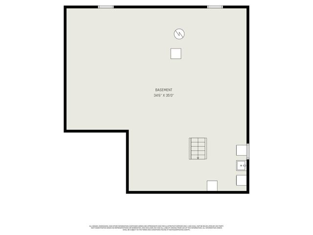 517 Ives Avenue, Big Rapids, MI 49307