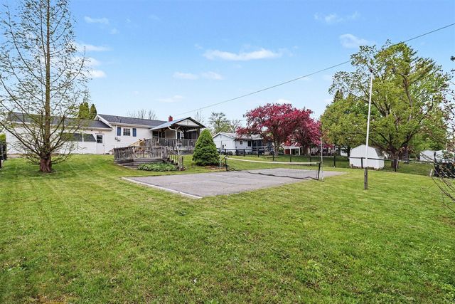 517 Ives Avenue, Big Rapids, MI 49307