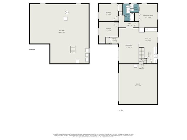 517 Ives Avenue, Big Rapids, MI 49307