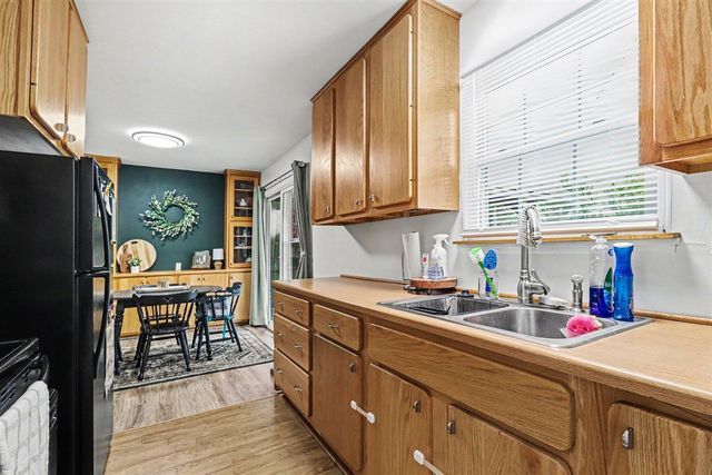517 Ives Avenue, Big Rapids, MI 49307