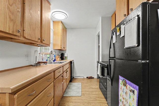 517 Ives Avenue, Big Rapids, MI 49307
