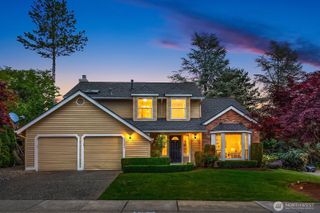 24544 SE 43rd Place, Sammamish, WA 98029