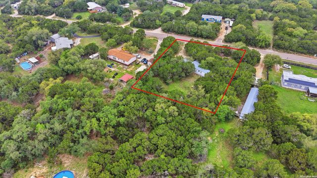 906 QAPPUELLA DR, Canyon Lake, TX 78133