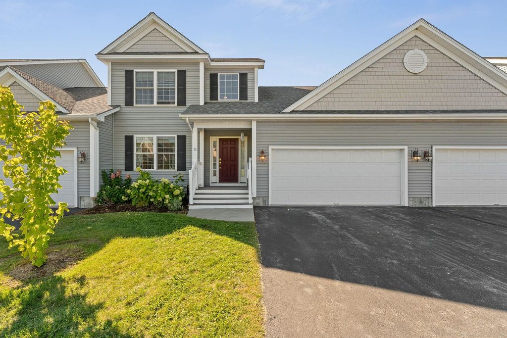 13 Asia Lane, St. Albans City, VT 05478