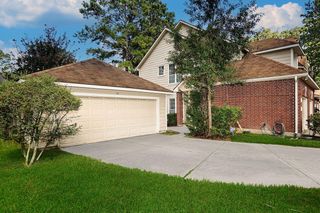 35 S Avonlea Circle, The Woodlands, TX 77382