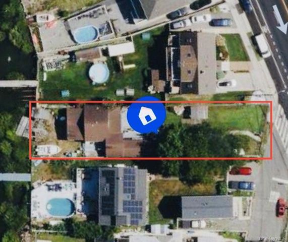 631 Cross Bay Boulevard, Broad Channel, NY 11693