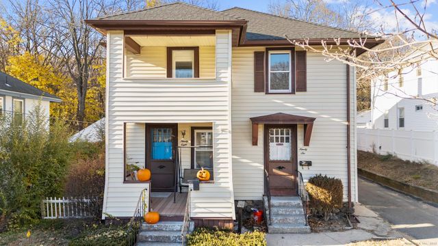 96 Putnam Street, Bristol, CT 06010