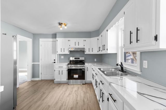 96 Putnam Street, Bristol, CT 06010