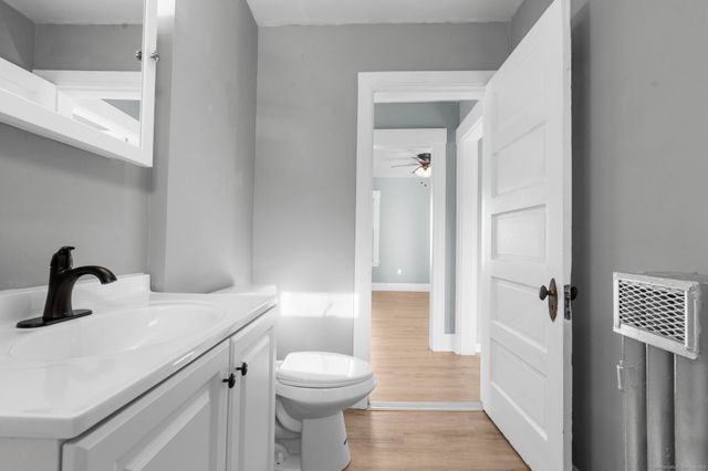 96 Putnam Street, Bristol, CT 06010