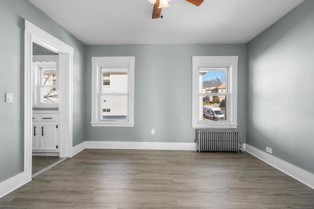 96 Putnam Street, Bristol, CT 06010