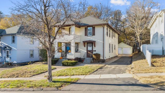 96 Putnam Street, Bristol, CT 06010