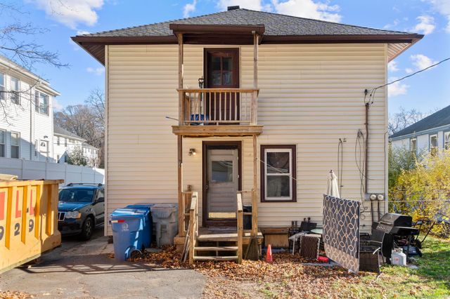 96 Putnam Street, Bristol, CT 06010