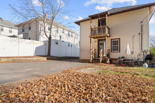 96 Putnam Street, Bristol, CT 06010