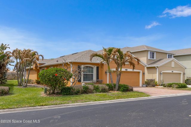 610 Bismarck Way 60, Melbourne, FL 32903