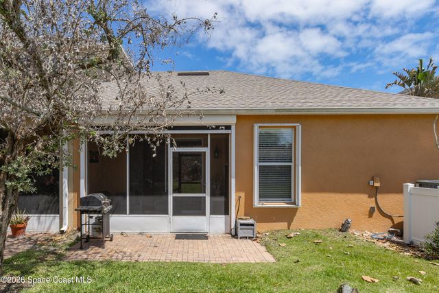 610 Bismarck Way 60, Melbourne, FL 32903