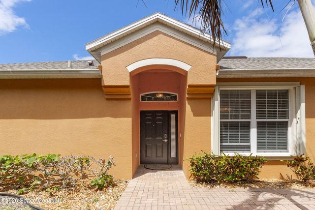 610 Bismarck Way 60, Melbourne, FL 32903