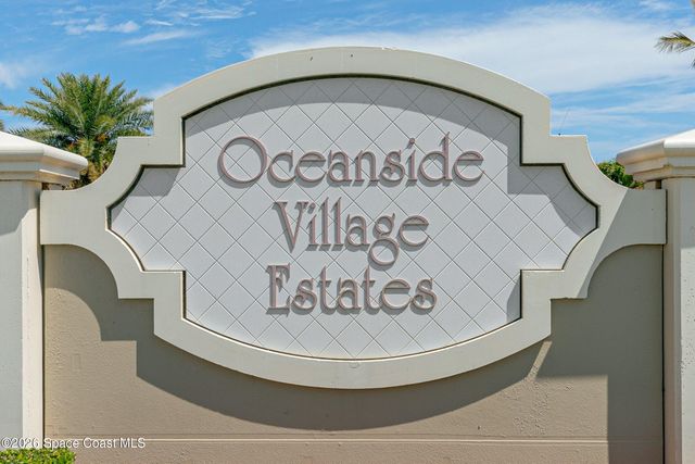 610 Bismarck Way 60, Melbourne, FL 32903