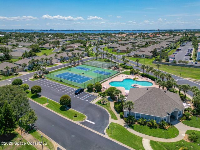 610 Bismarck Way 60, Melbourne, FL 32903