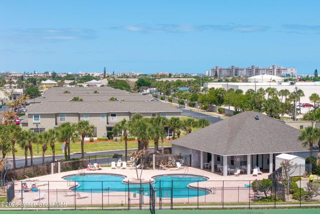 610 Bismarck Way 60, Melbourne, FL 32903