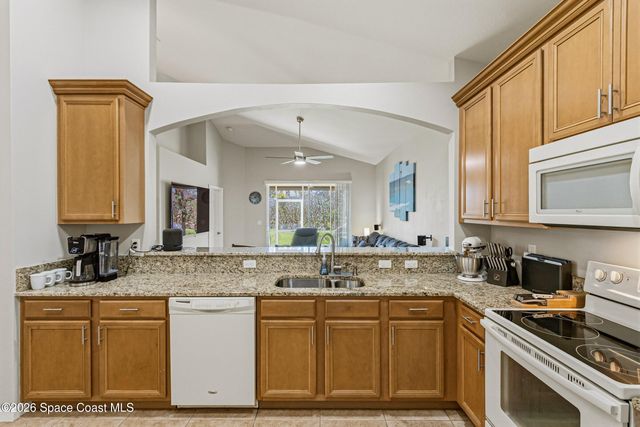 610 Bismarck Way 60, Melbourne, FL 32903