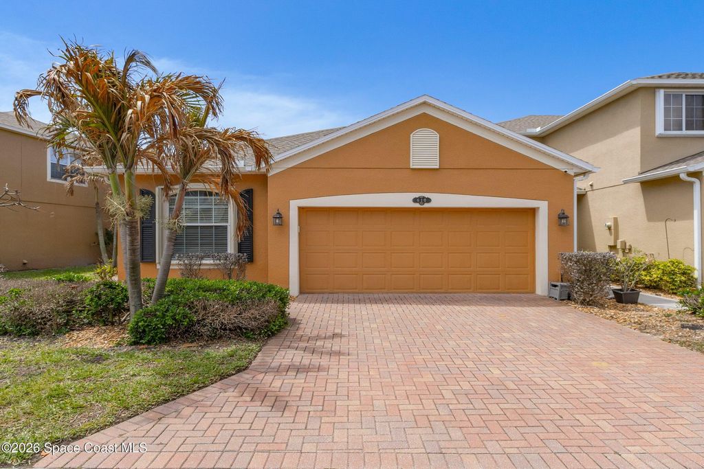 610 Bismarck Way 60, Melbourne, FL 32903
