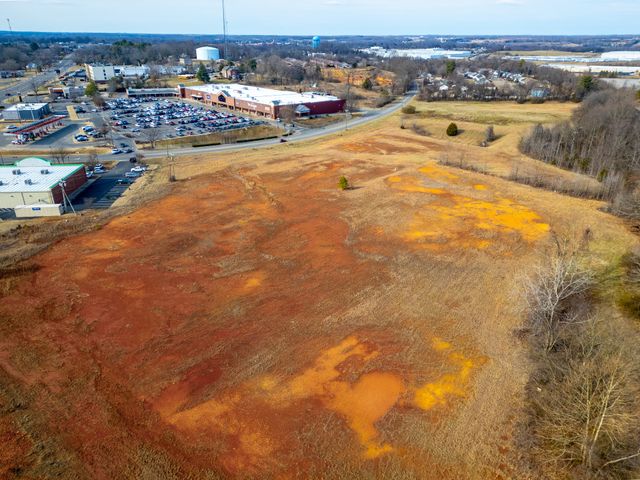 1 17th Ave, E, Springfield, TN 37172