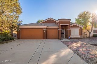 1773 E CARDINAL Drive, Casa Grande, AZ 85122