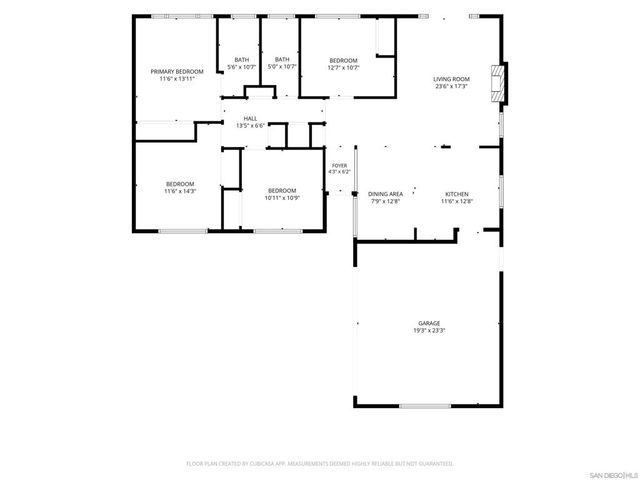 1135 Monterey Ave, Chula Vista, CA 91911