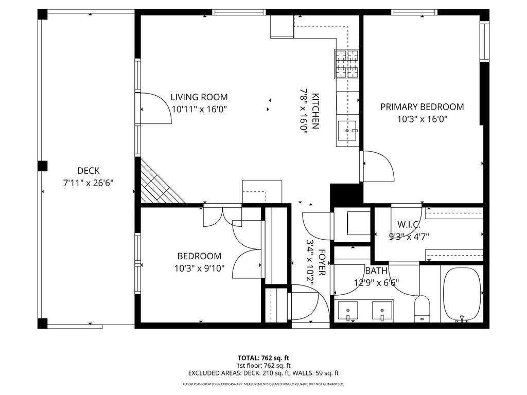 Image 16 of property listing at 1234 W Winnemac Avenue 4, Chicago, IL 60640