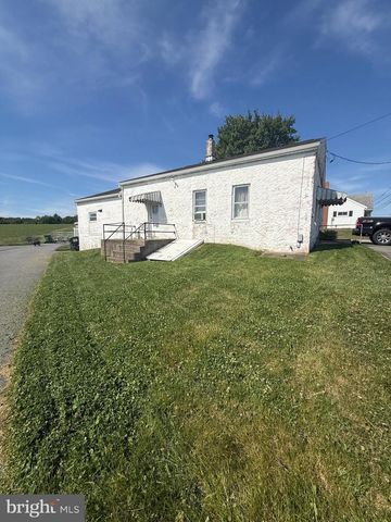2312 CRALEY RD, Windsor, PA 17366