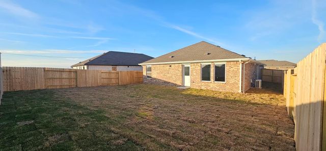1531 Gardenia Grove Lane, Crosby, TX 77532