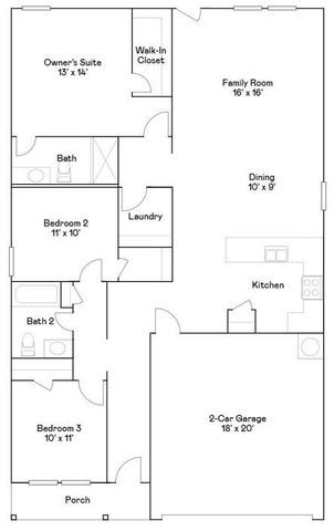 1531 Gardenia Grove Lane, Crosby, TX 77532