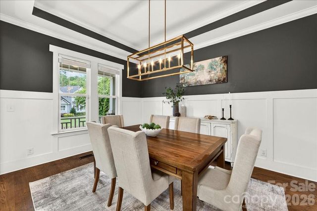 1624 Brook Road, Charlotte, NC 28205