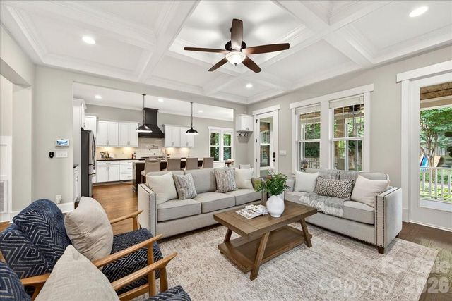 1624 Brook Road, Charlotte, NC 28205